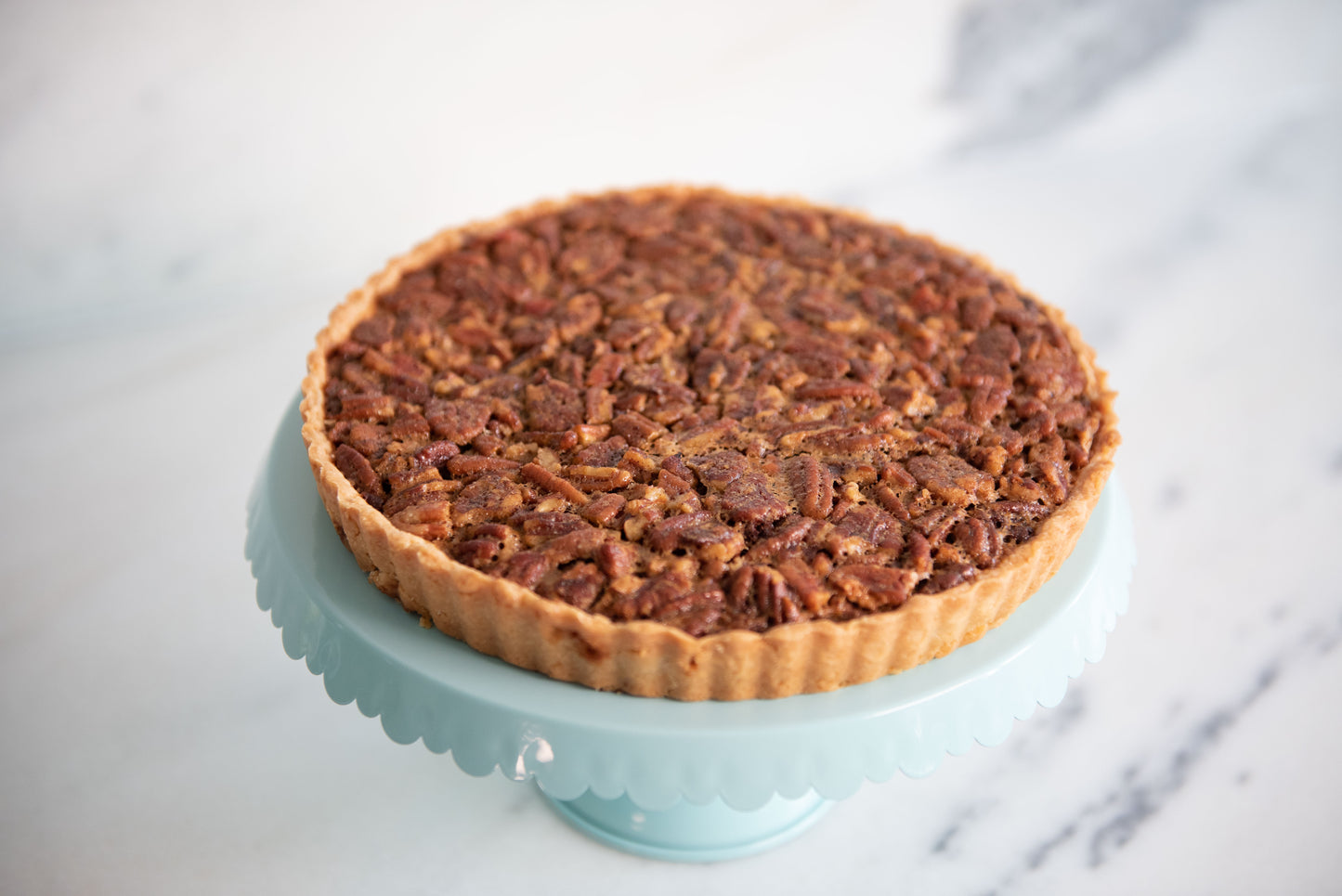 Pecan Pie (9")