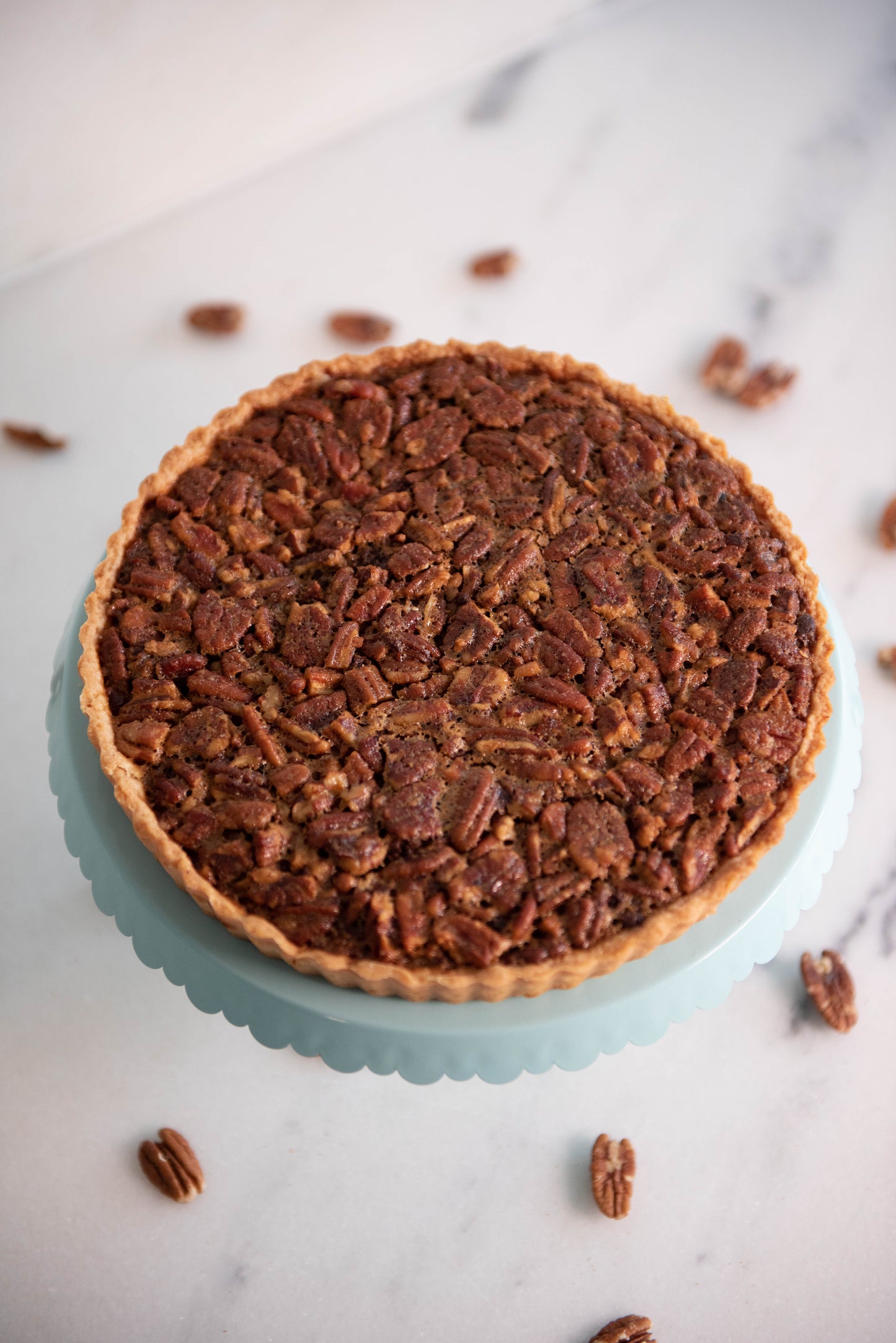 Pecan Pie (9")
