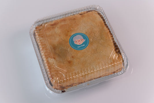 Polvorosas de Pollo – Grande (Congeladas y Cocidas)