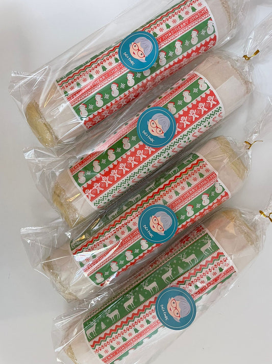Frozen Pan de Jamón (Venezuelan Holiday Ham Bread)